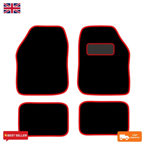 Universal car floor mats - universal,