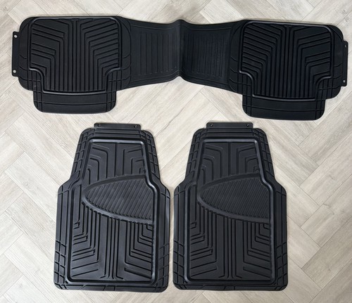 Heavy duty universal - duty, rubber