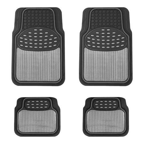 Streetwize heavy duty rubber - streetwize,