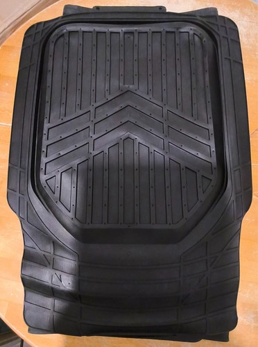 Amazon basics deep dish heavy - deep,