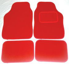 Universal car floor mats - car,