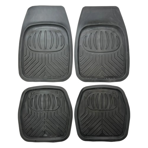 Universal car floor mats - universal,