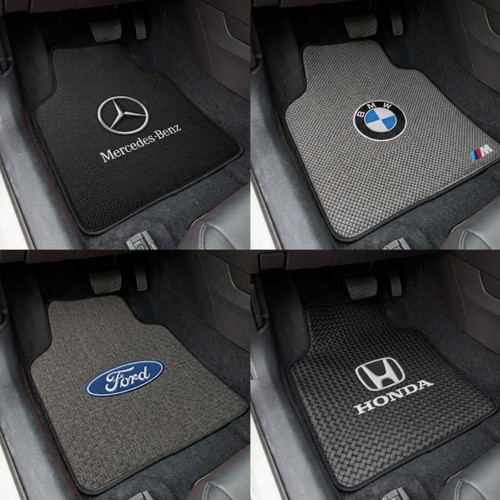 Universal car van floor - floor, mats