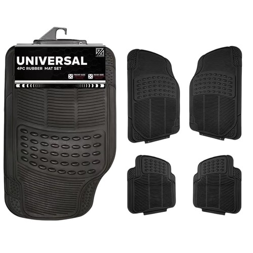 4pcs heavy duty - heavy, universal