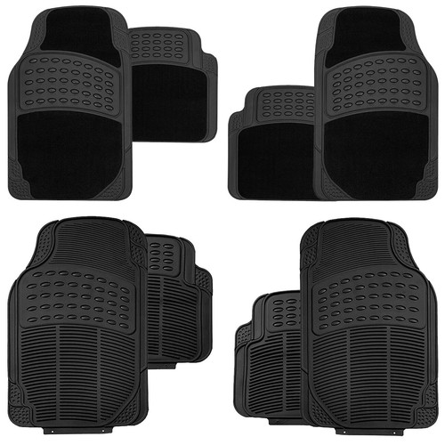Car mats floor - car,