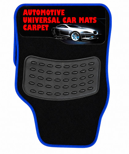 Universal car floor mats heavy - mats,
