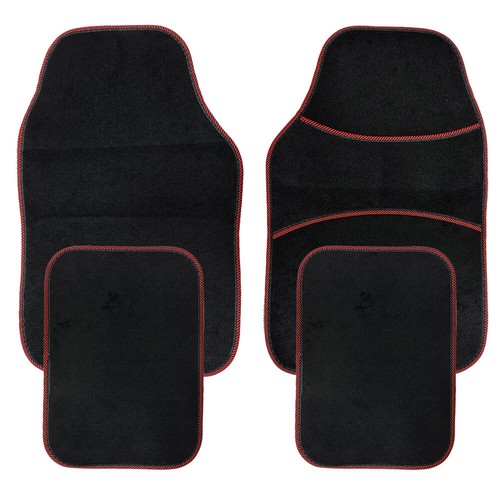 Universal car van floor - van,