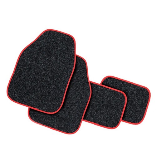 Universal car floor mats - car,