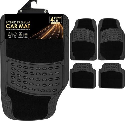 Heavy duty universal - heavy, rubber