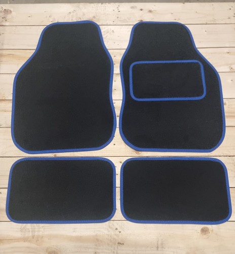 Universal carpet car van floor - carpet,