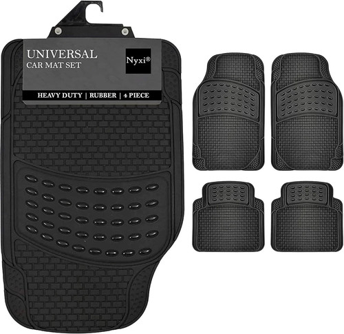 4pcs heavy duty - duty, universal