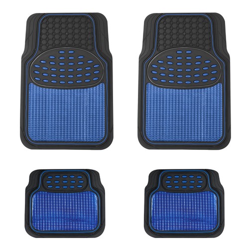 Streetwize heavy duty rubber - duty,