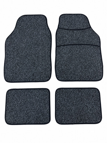 Car floor mats - mats, universal
