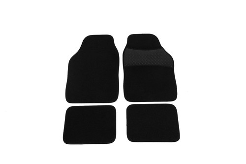 Car van floor mat - or,