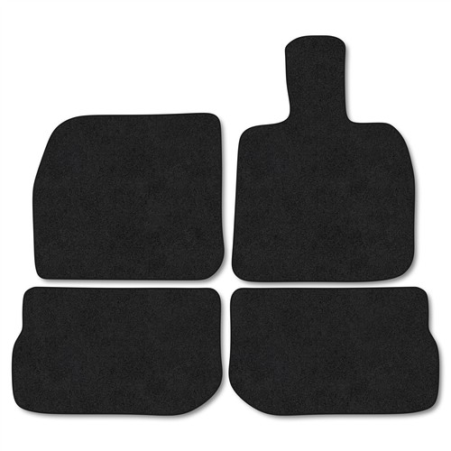 Omoda car mats - 5,
