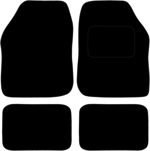 Universal car van mats - car, or