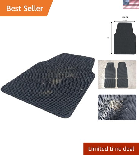 Large heavy duty - large, pvc