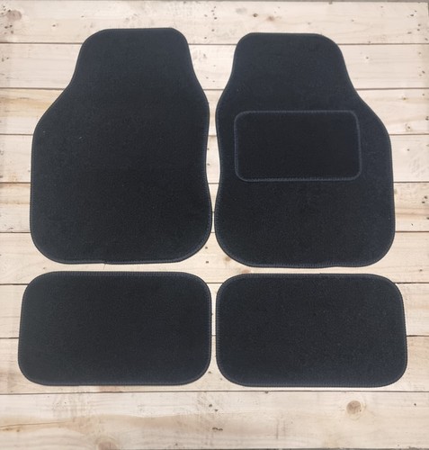 Universal piece front and - 4,