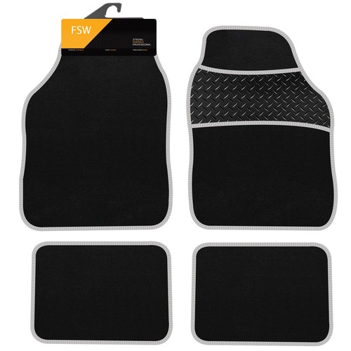 Car floor mats - floor,