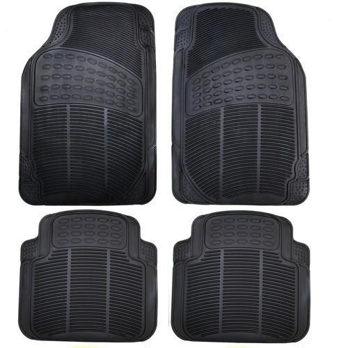 Heavy duty rubber - duty,