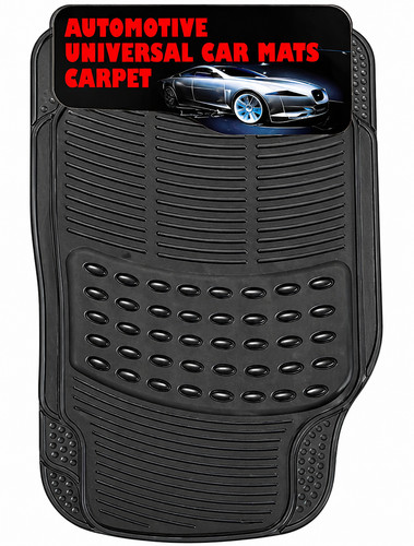 Universal pvc car floor - universal,