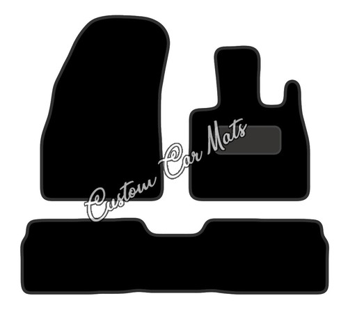 Custom fit omoda car - car, floor