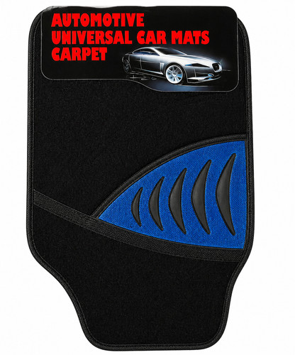 Universal car floor - universal,