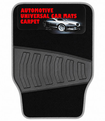 Universal car floor - car, heavy