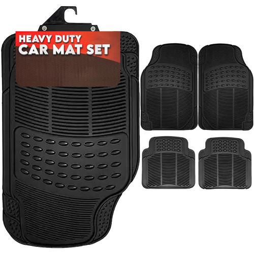 4pcs heavy duty universal - duty,
