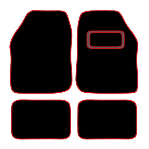 Universal mats fully tailored - fully,