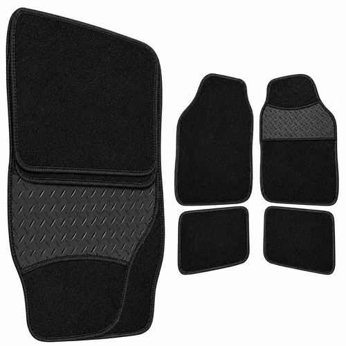 Car floor mats - universal, non