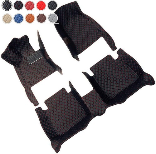Custom car floor mat - custom,