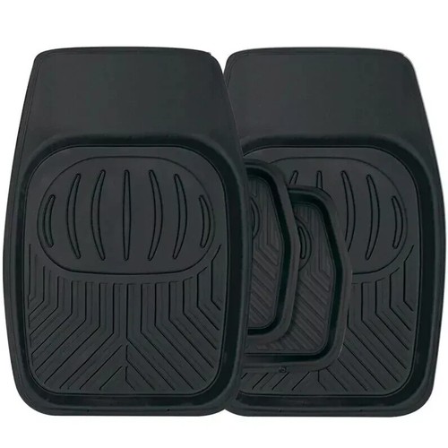 Durable 4pc set - durable, tray