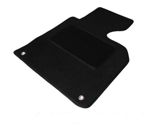 Single drivers car - single, mat