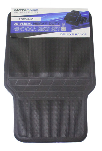 Universal piece car - universal, 4