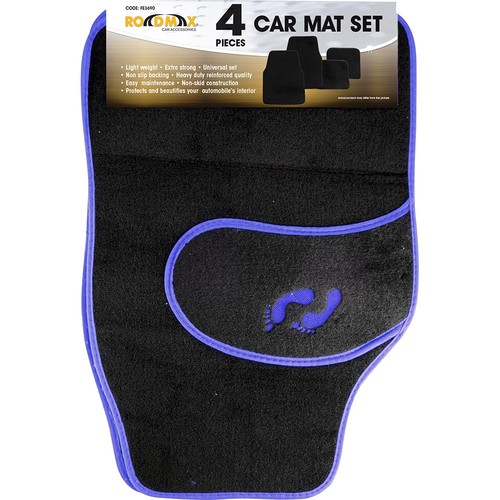 Universal car van floor - universal,