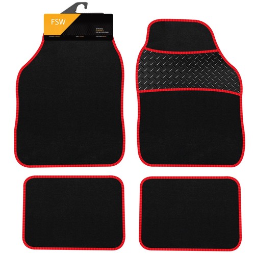 Car floor mats - floor, universal