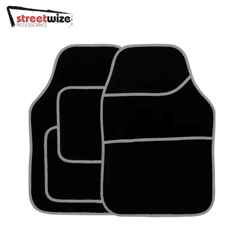 Universal black car - black,
