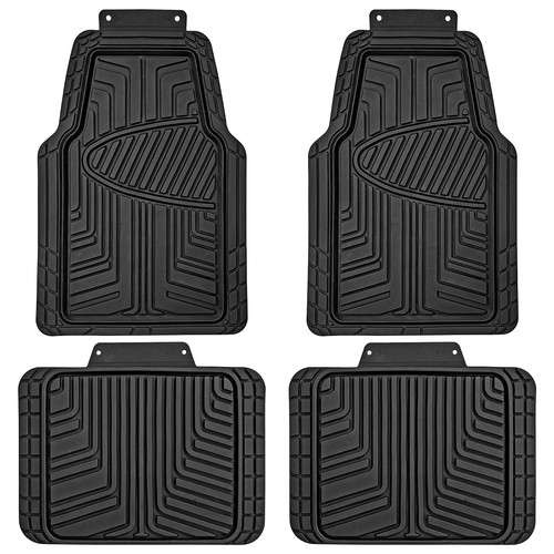 Heavy duty rubber - heavy, 4