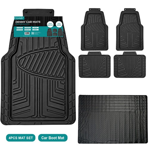 Heavy duty rubber - heavy,
